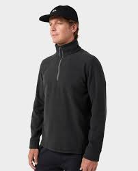 Stio Men's Turpin Fleece Half Zip