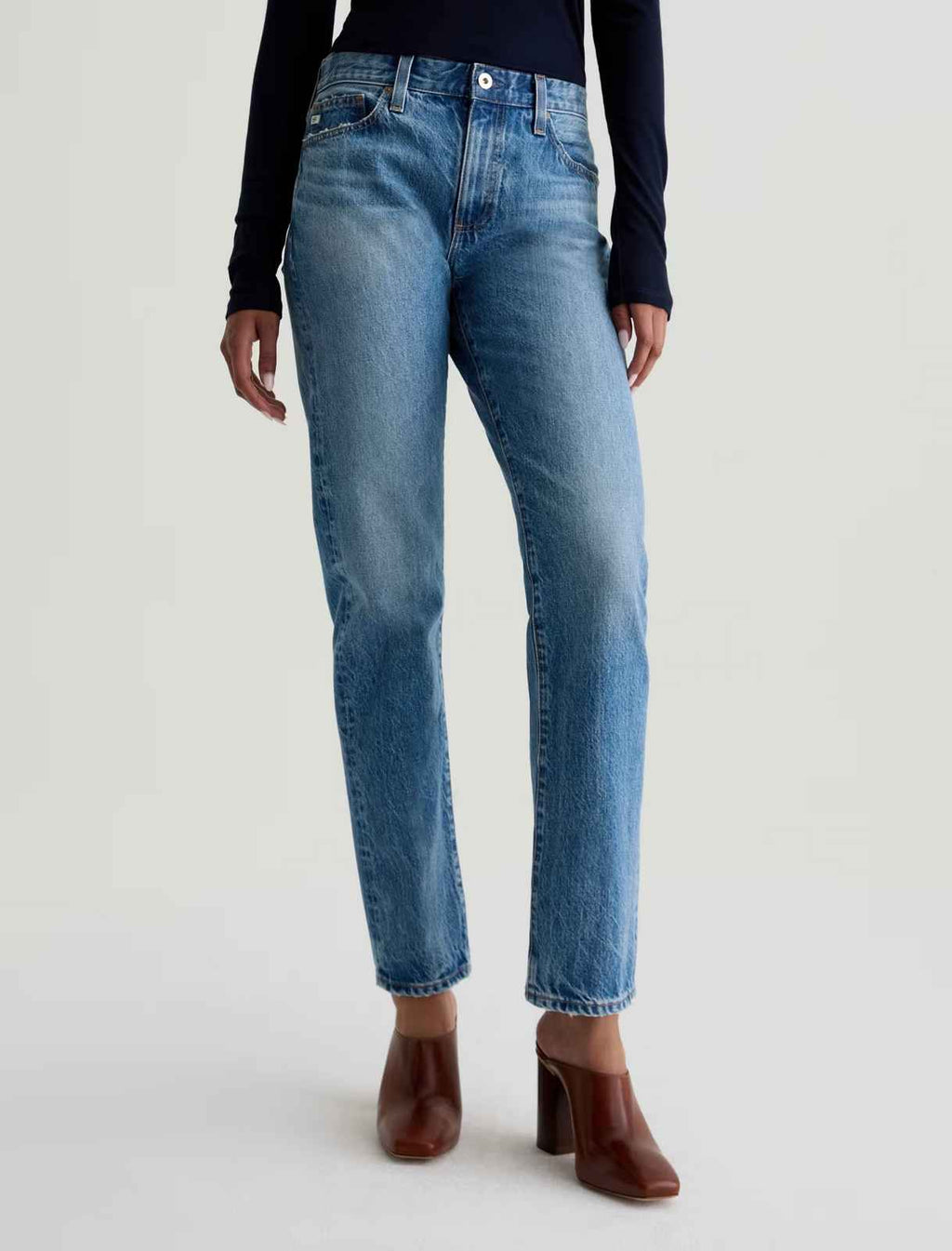 AG The Boyfriend Jean