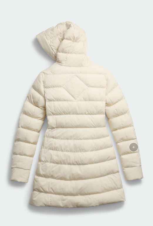 Canada Goose Clair Coat