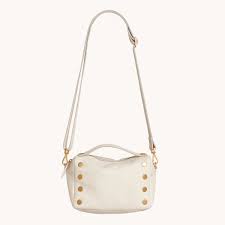 Hammitt Leather Crossbody Bag Evan Crossbody