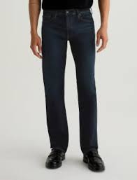 AG Protégé Classic Straight Jeans