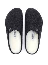Birkenstock Zermatt Shearling