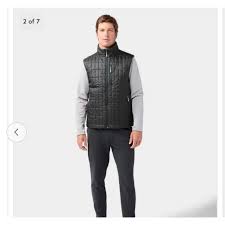 Stio Men's Azura Insulated Vest