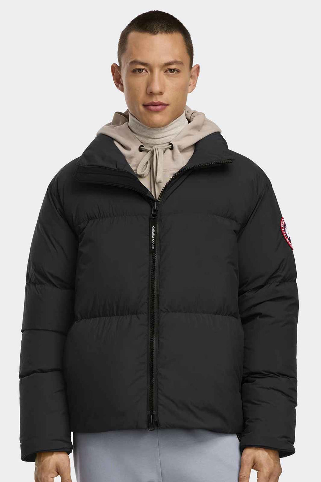 Canada Goose Lawrence Puffer Jacket
