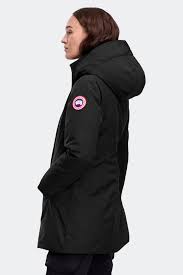 Canada Goose Leslie Parka