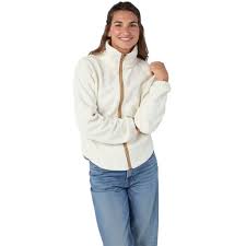 Stio Women's Rawlins Fleece Jacket