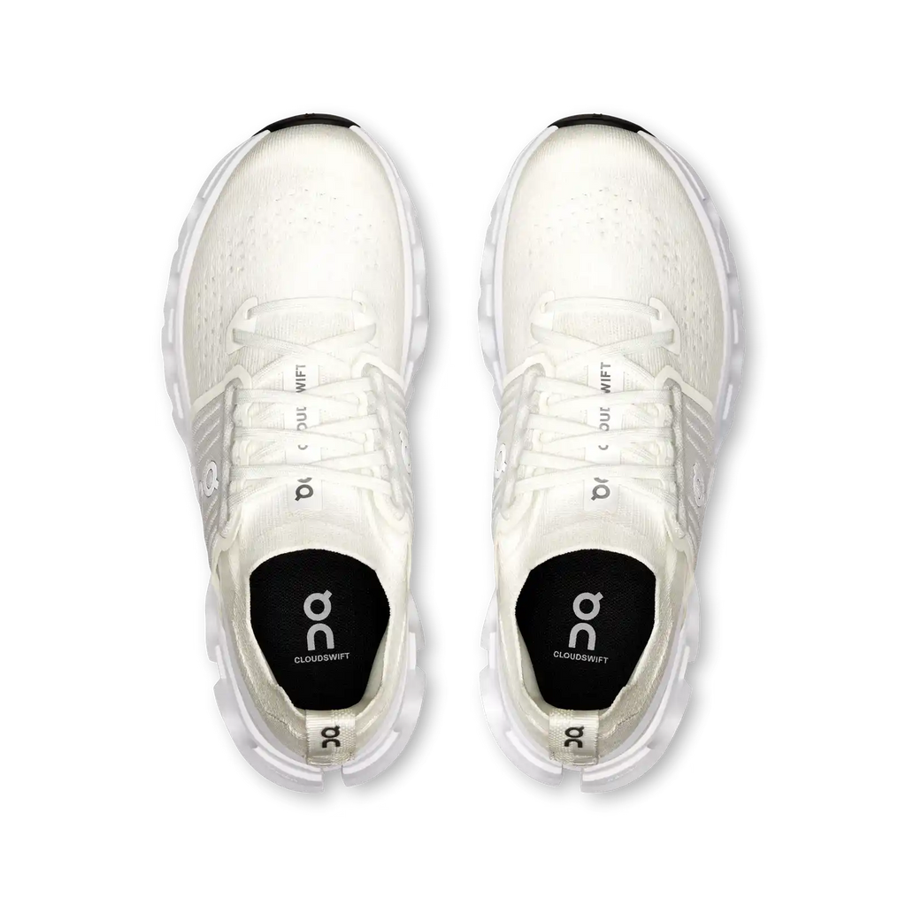 On Running Women's Cloudswift 4 Sneaker