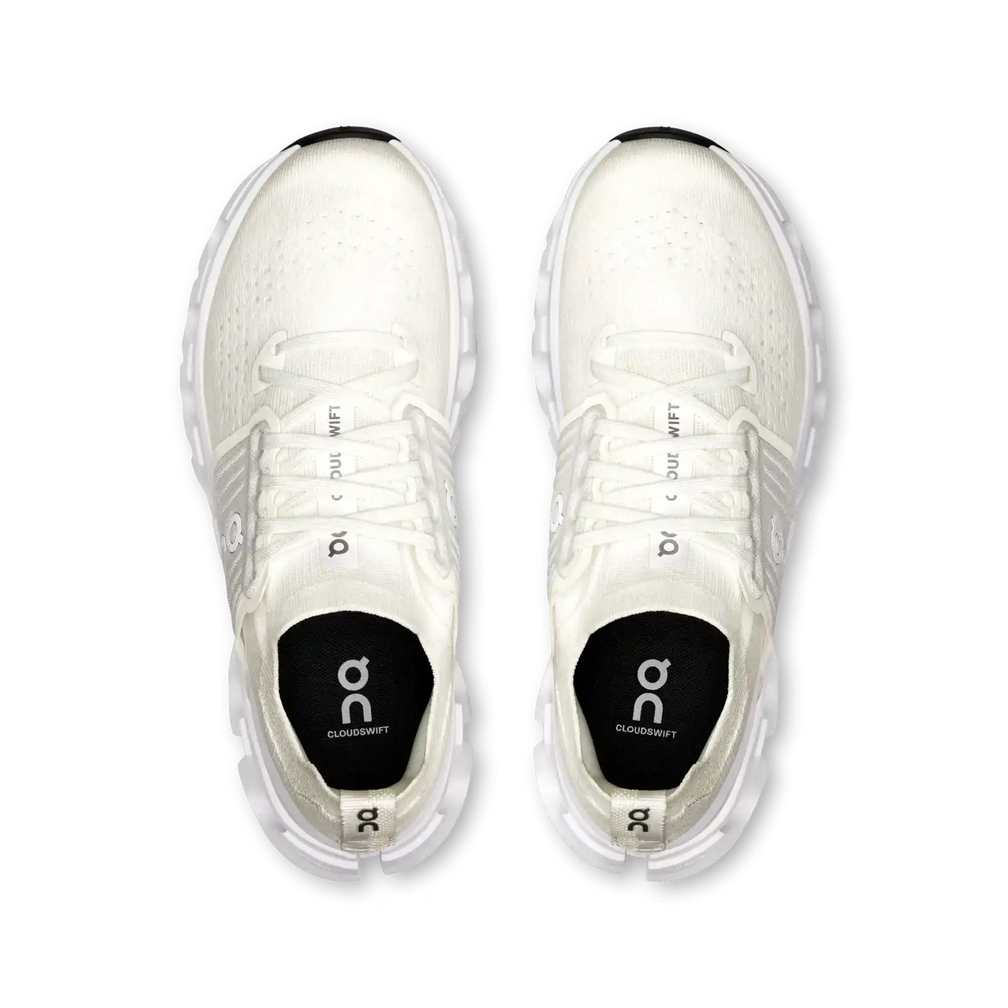 On Running Women's Cloudswift 4 Sneaker