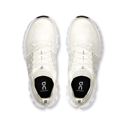 On Running Women's Cloudswift 4 Sneaker