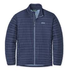 Stio Men's Pinion Down Sweater