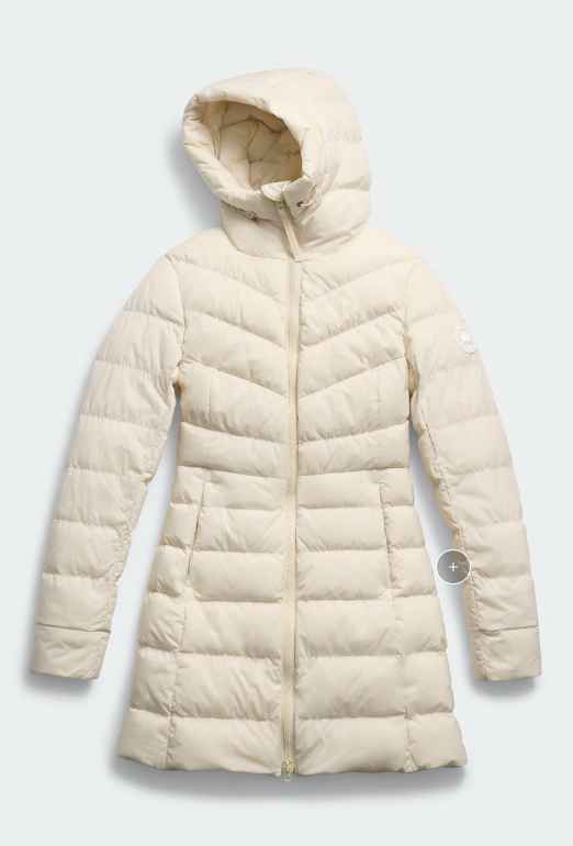Canada Goose Clair Coat