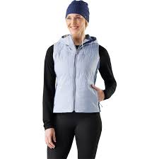 Smartwool Women's Smartloft Vest