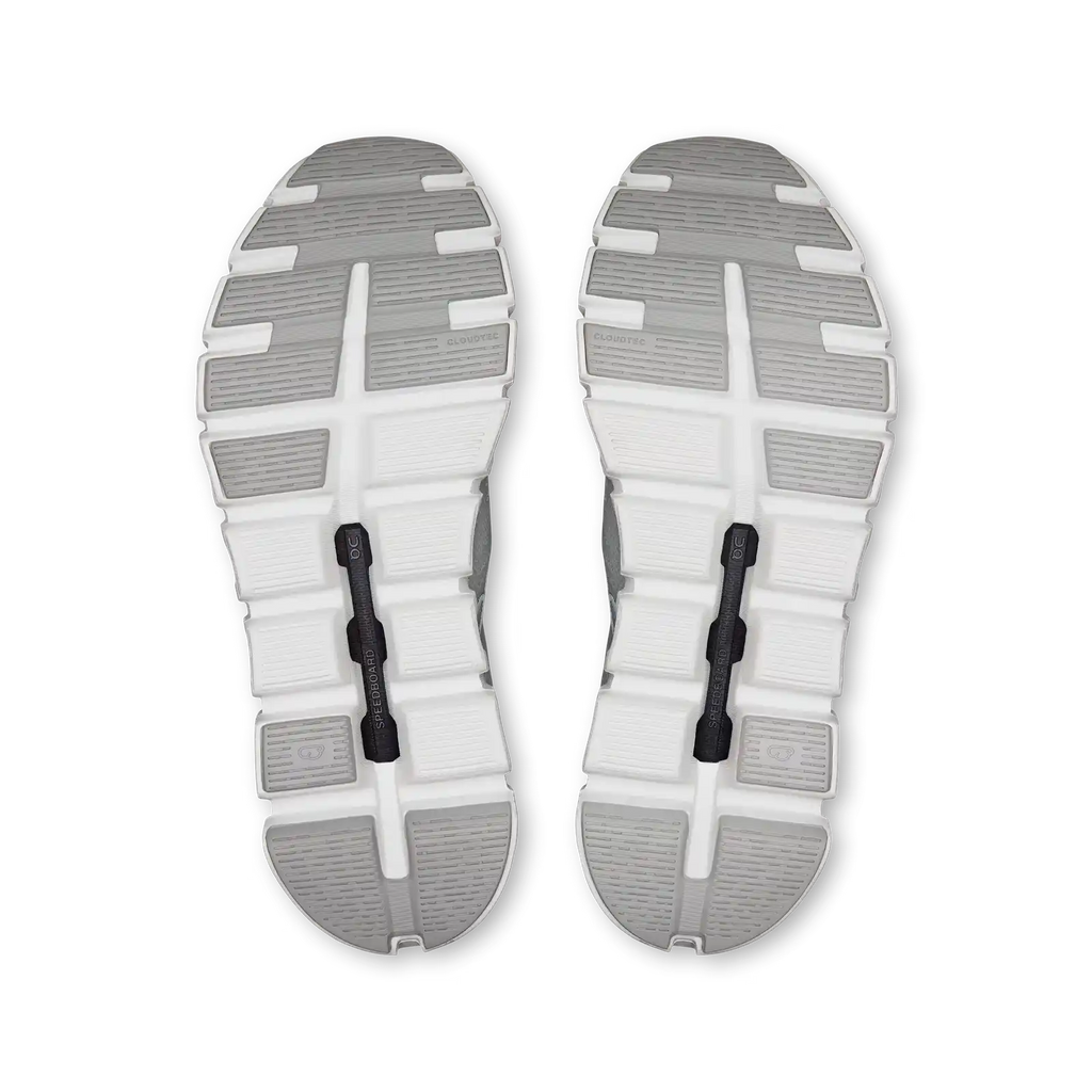 On Running Women's Cloud 6 Coast Sneaker