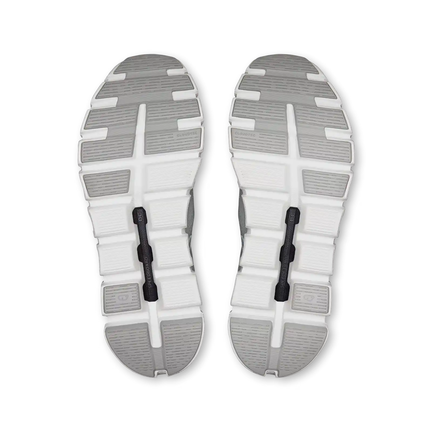 On Running Women's Cloud 6 Coast Sneaker
