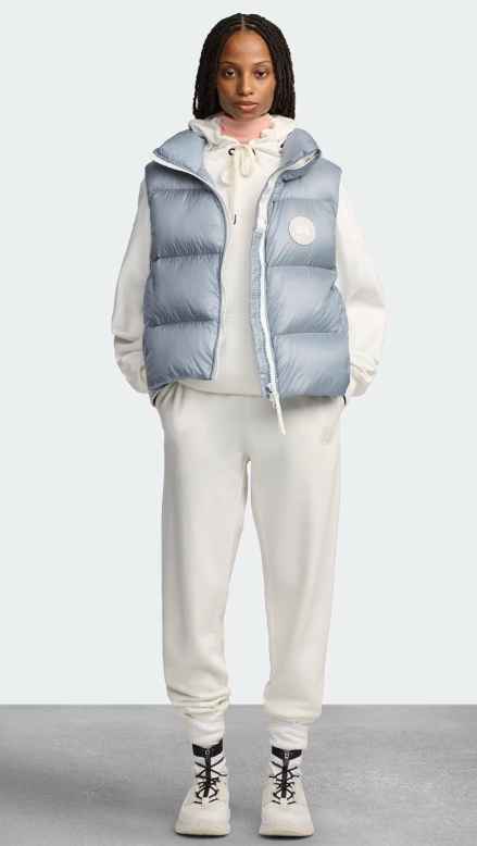 Canada Goose Cypress Puffer Vest