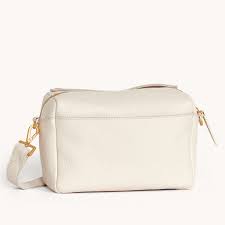 Hammitt Leather Crossbody Bag Evan Crossbody