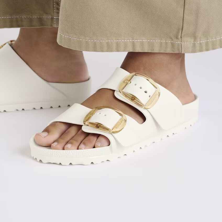 Birkenstock Arizona Big Buckle