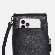 Hammitt VIP Mobile Crossbody Bag