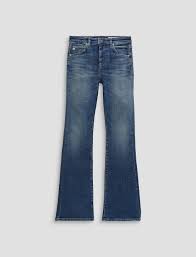 AG Farrah Boot Jean