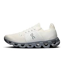 On Running Men's Cloudswift 4 Sneaker