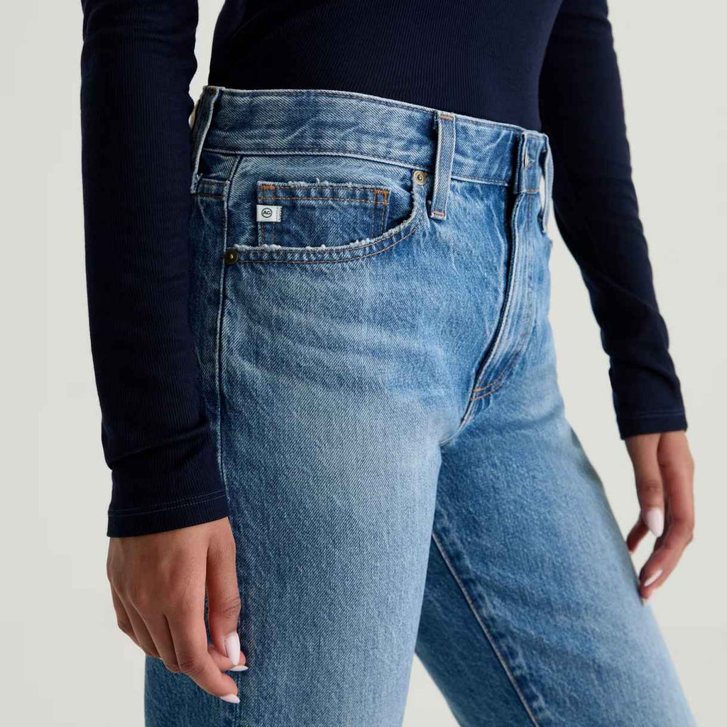 AG The Boyfriend Jean