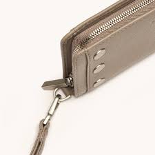 Hammitt Leather Wallet Bryant