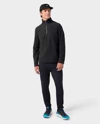 Stio Men's Turpin Fleece Half Zip
