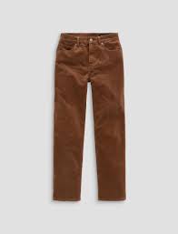 AG Brinley Corduroy Pant