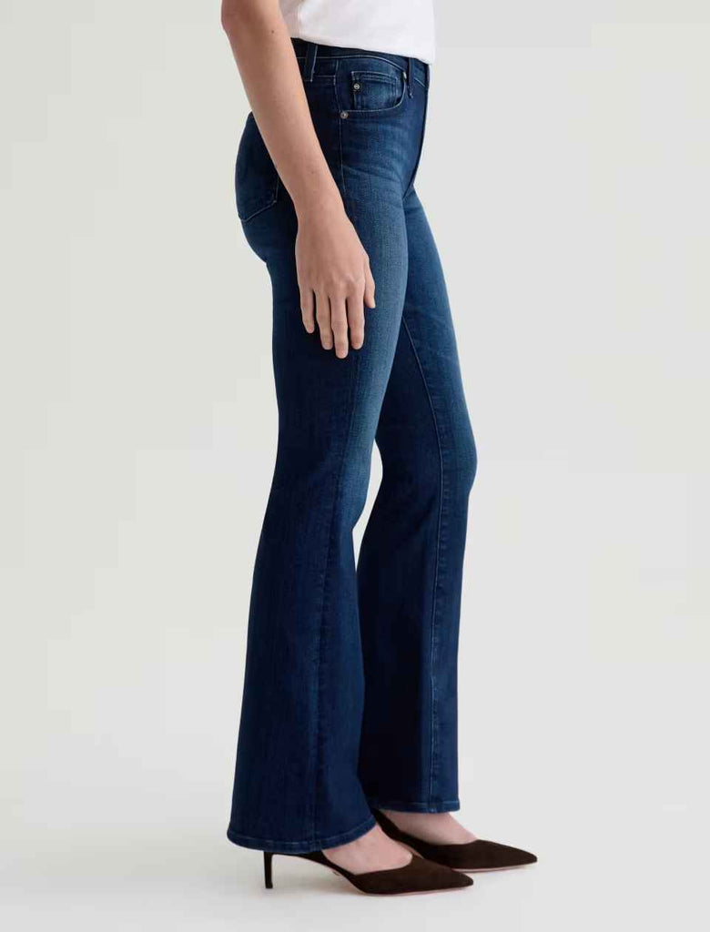AG Farrah Boot Jean