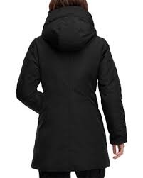 Canada Goose Leslie Parka