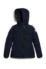 Canada Goose Chelsea Parka