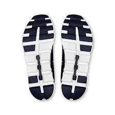 On Running Men's Cloud 6 Sneaker