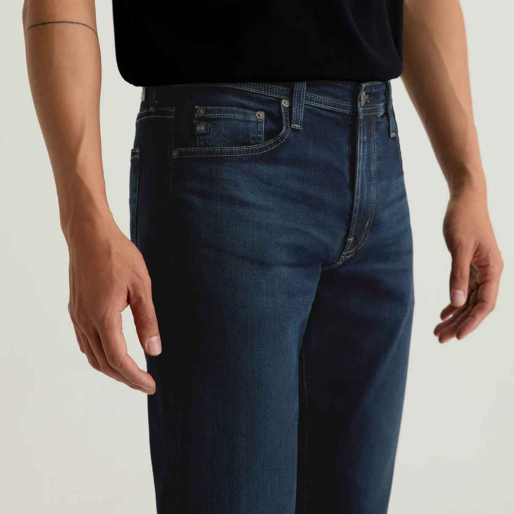 AG Protégé Classic Straight Jeans