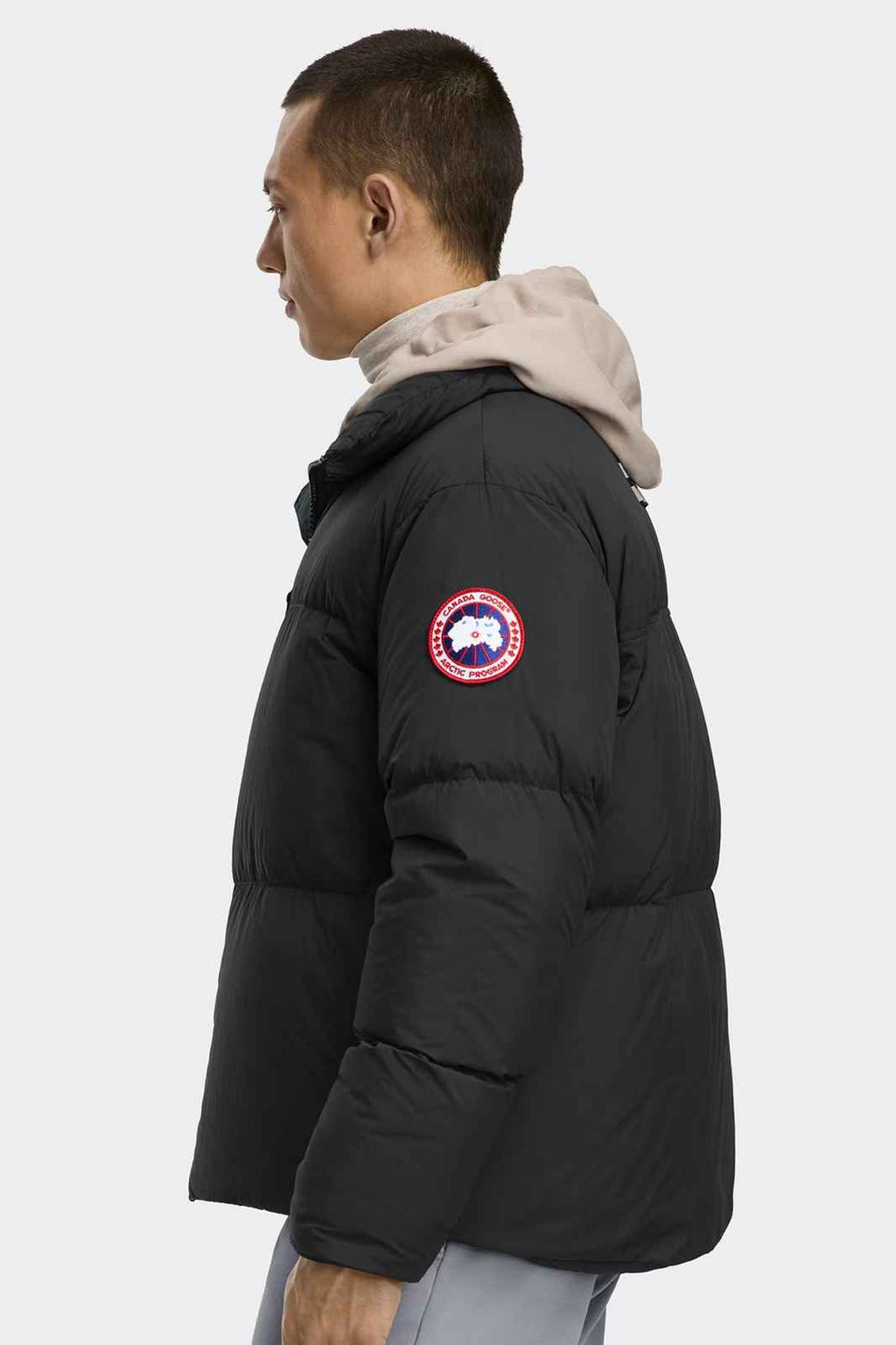 Canada Goose Lawrence Puffer Jacket