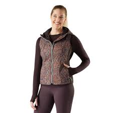 Smartwool Women's Smartloft Vest