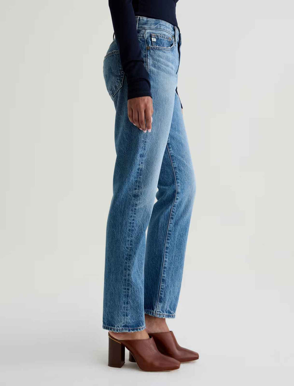 AG The Boyfriend Jean