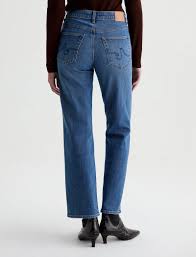 AG Brinley Jean