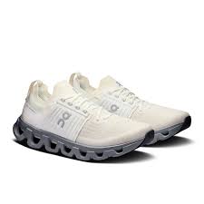 On Running Men's Cloudswift 4 Sneaker