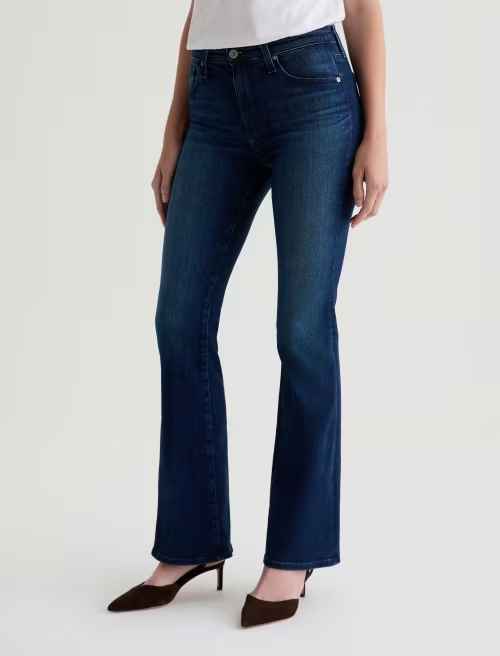 AG Farrah Boot Jean