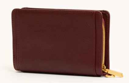 Hammitt Bryant Wallet