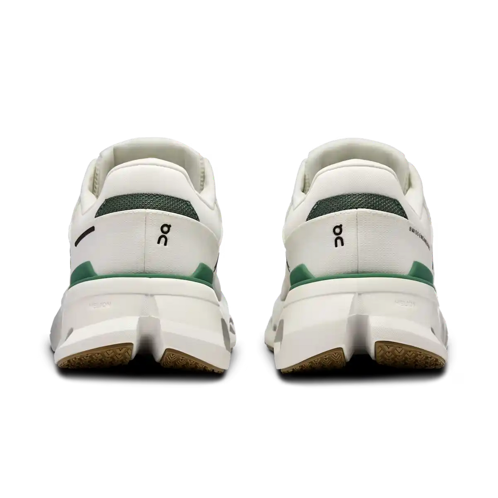 On Running Men's Cloudrunner 2 Sneaker