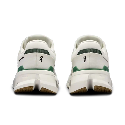 On Running Men's Cloudrunner 2 Sneaker