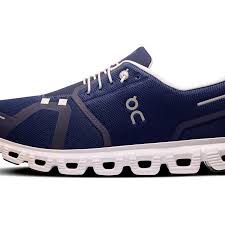 On Running Men's Cloud 6 Sneaker