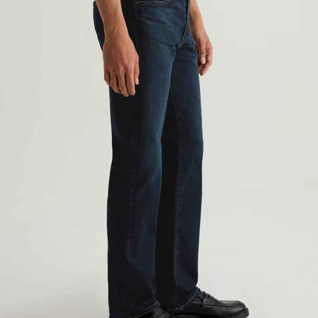 AG Protégé Classic Straight Jeans