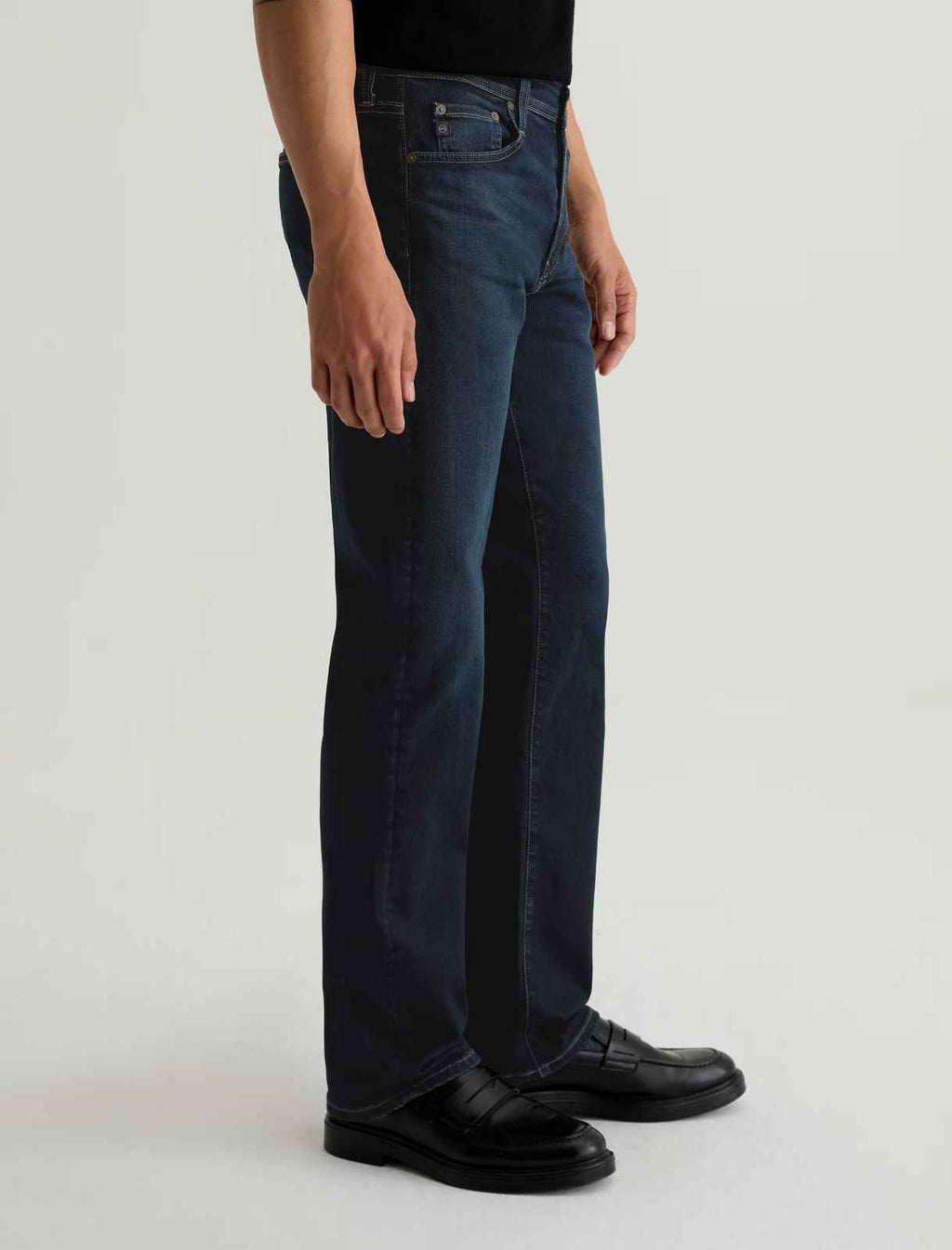 AG Protégé Classic Straight Jeans