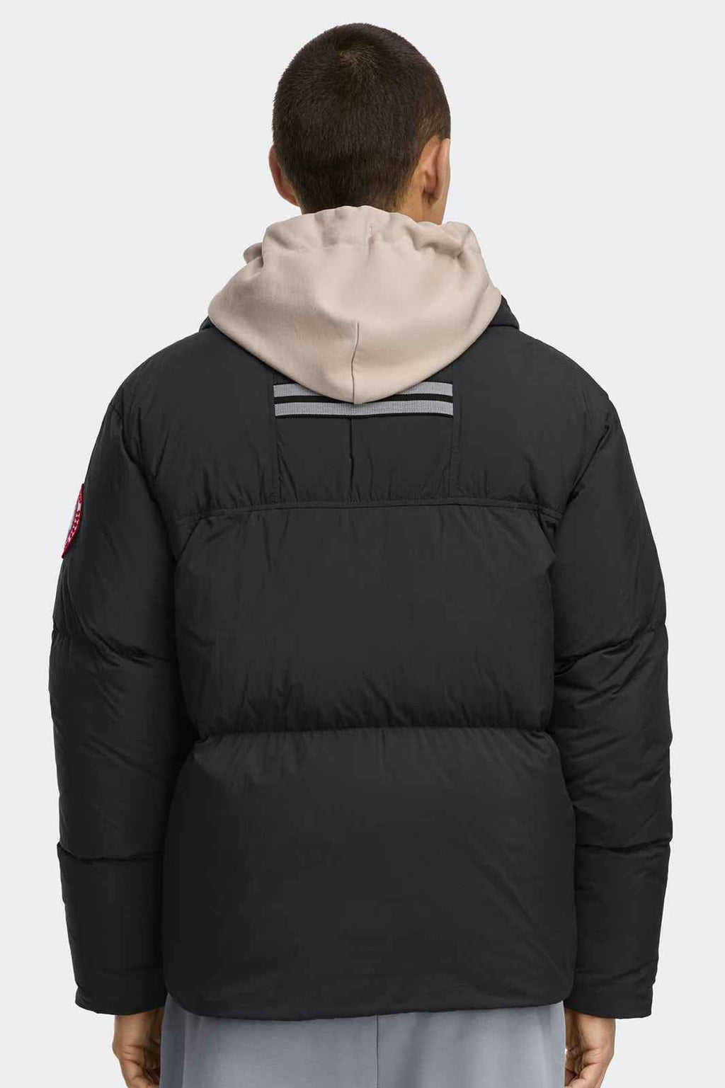 Canada Goose Lawrence Puffer Jacket