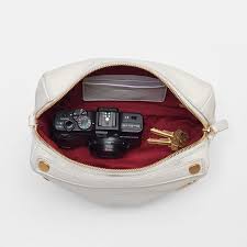 Hammitt Leather Crossbody Bag Evan Crossbody