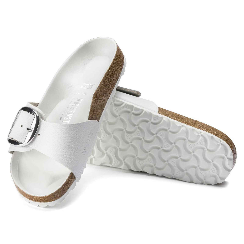 Birkenstock Women's Madrid Big Buckle Sandal