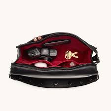 Hammitt Leather Shoulder Bag Montana Clutch