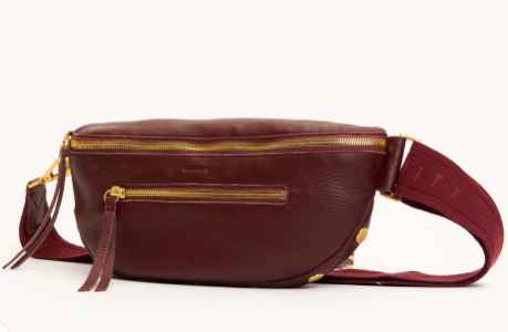 Hammitt Charles Crossbody Medium